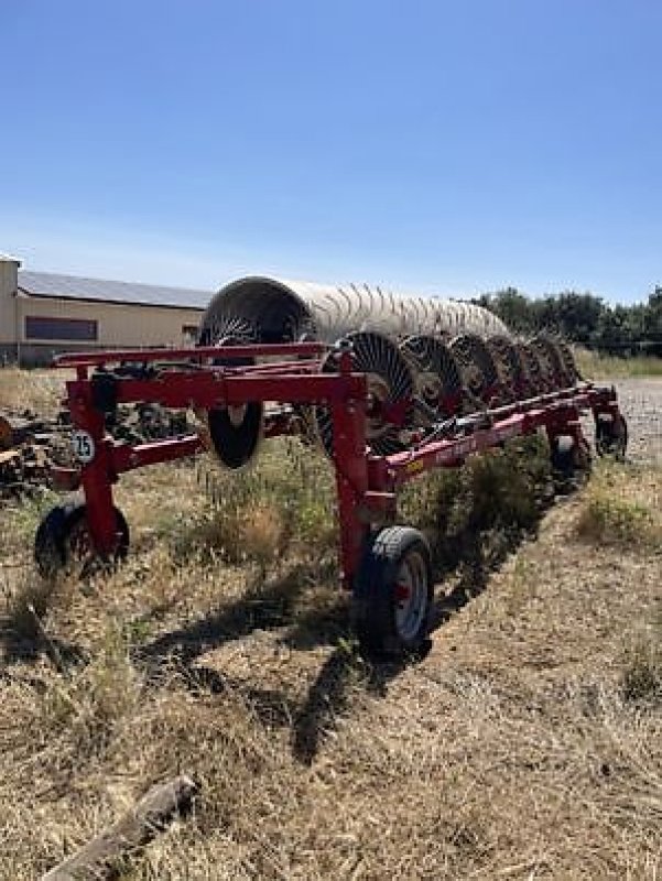 Schwader a típus Enorossi EASY RAKE 14ST, Gebrauchtmaschine ekkor: Carcassonne (Kép 3)