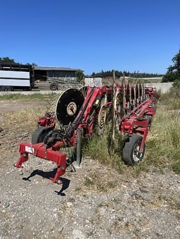 Schwader a típus Enorossi EASY RAKE 14ST, Gebrauchtmaschine ekkor: Carcassonne (Kép 1)