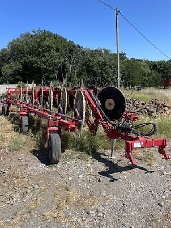Schwader a típus Enorossi EASY RAKE 14ST, Gebrauchtmaschine ekkor: Carcassonne (Kép 2)