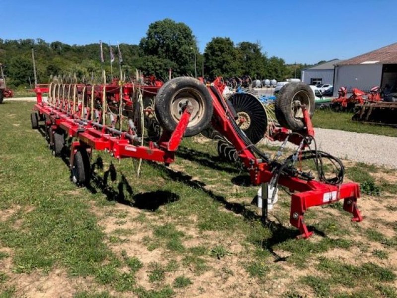 Schwader tipa Enorossi ERS 22, Gebrauchtmaschine u BRAS SUR MEUSE (Slika 1)