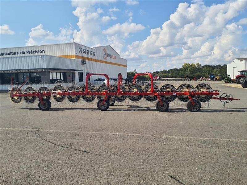 Schwader типа Enorossi RT13H-FLEX, Gebrauchtmaschine в ANTIGNY (Фотография 3)