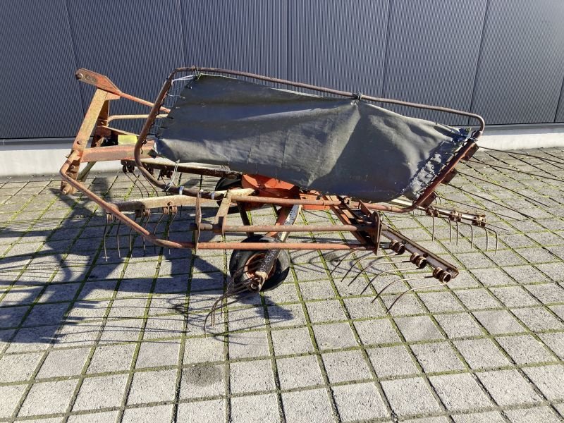 Schwader от тип Fahr SCHWADER, Gebrauchtmaschine в Wülfershausen an der Saale (Снимка 1)