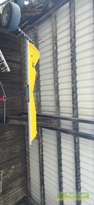 Schwader typu Fella 1603, Gebrauchtmaschine v Donaueschingen (Obrázek 10)