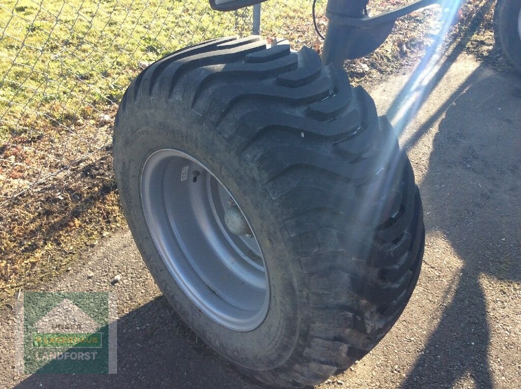 Schwader typu Fella Juras 7850 PRO, Gebrauchtmaschine v Kobenz bei Knittelfeld (Obrázek 8)