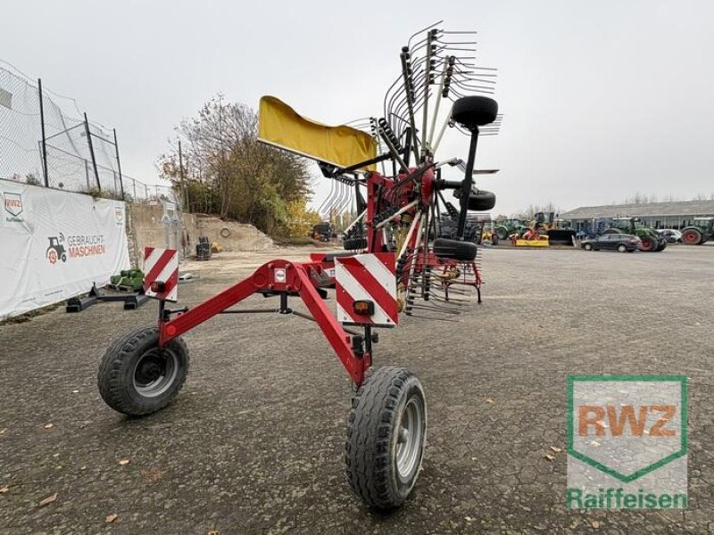 Schwader za tip Fella Schwader TS 1402, Gebrauchtmaschine u Kruft (Slika 3)