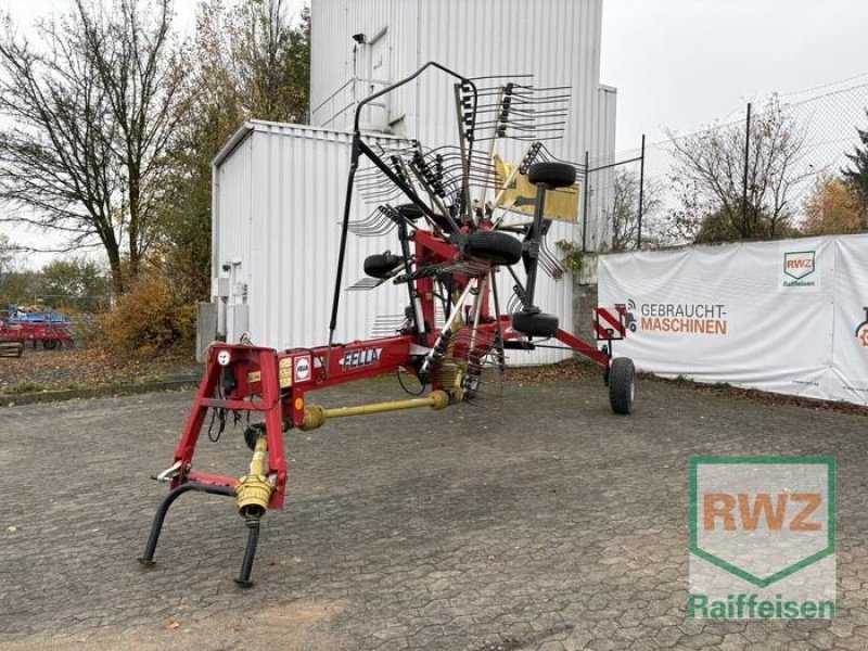 Schwader za tip Fella Schwader TS 1402, Gebrauchtmaschine u Kruft (Slika 9)