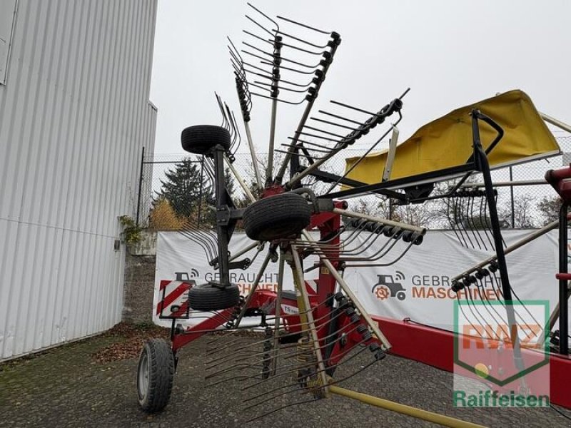 Schwader za tip Fella Schwader TS 1402, Gebrauchtmaschine u Kruft (Slika 2)