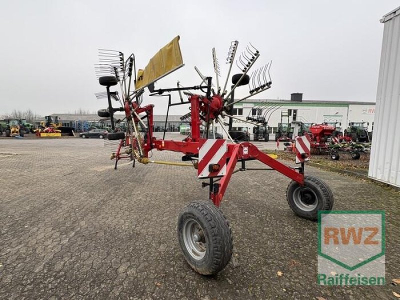 Schwader za tip Fella Schwader TS 1402, Gebrauchtmaschine u Kruft (Slika 4)