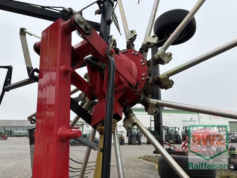 Schwader za tip Fella Schwader TS 1402, Gebrauchtmaschine u Kruft (Slika 5)