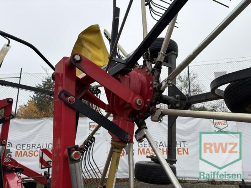 Schwader za tip Fella Schwader TS 1402, Gebrauchtmaschine u Kruft (Slika 8)