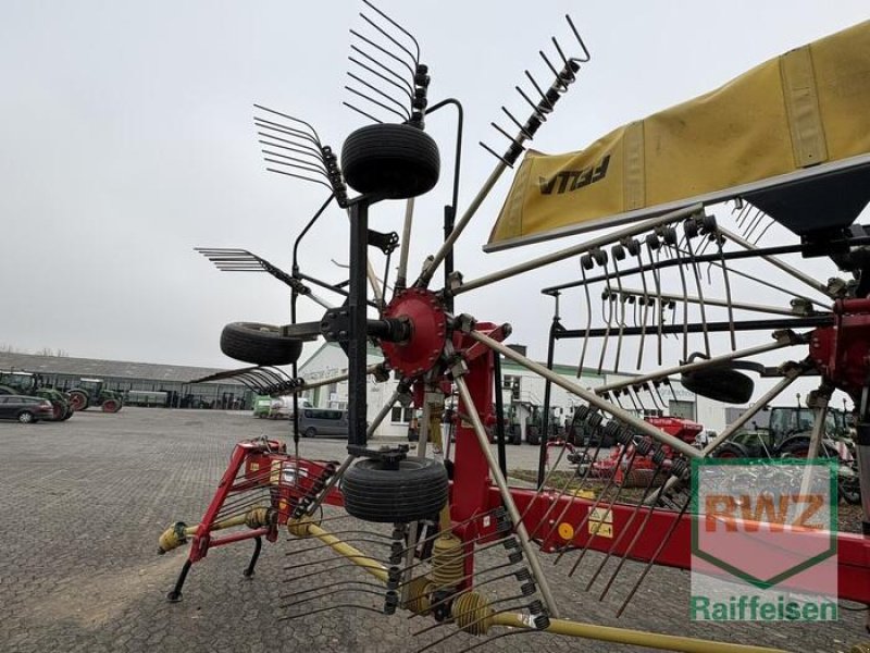 Schwader za tip Fella Schwader TS 1402, Gebrauchtmaschine u Kruft (Slika 7)