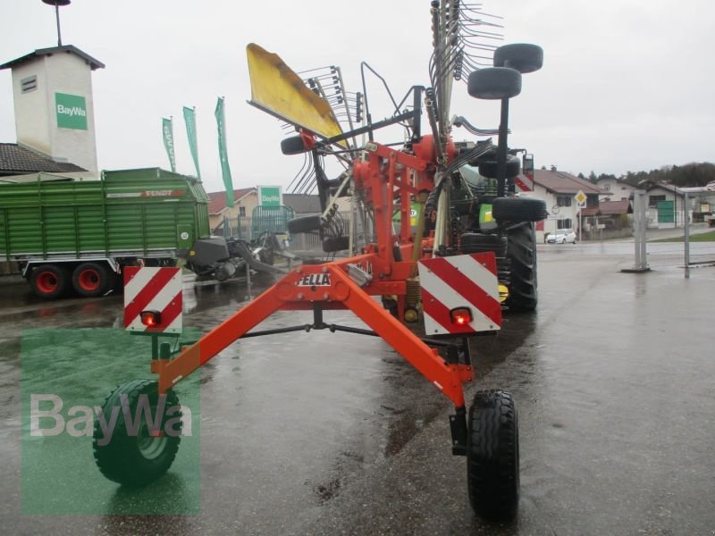 Schwader от тип Fella TS 1402   #613, Gebrauchtmaschine в Schönau b.Tuntenhausen (Снимка 7)