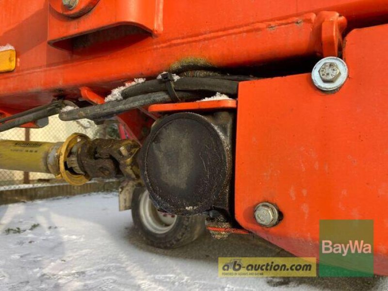 Schwader des Typs Fella TS 1402, Gebrauchtmaschine in Straubing (Bild 14)