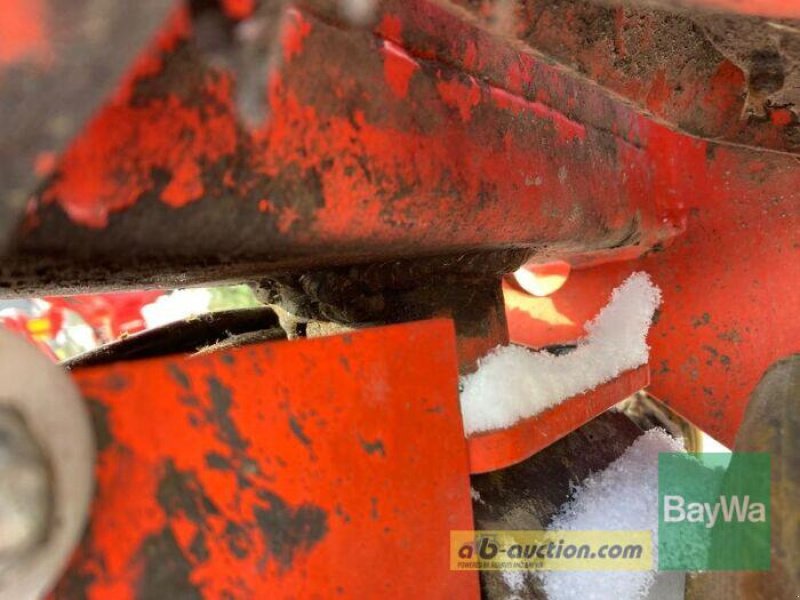 Schwader des Typs Fella TS 1402, Gebrauchtmaschine in Straubing (Bild 12)