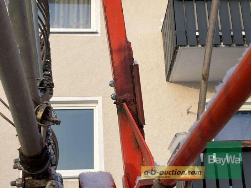 Schwader des Typs Fella TS 1402, Gebrauchtmaschine in Straubing (Bild 10)