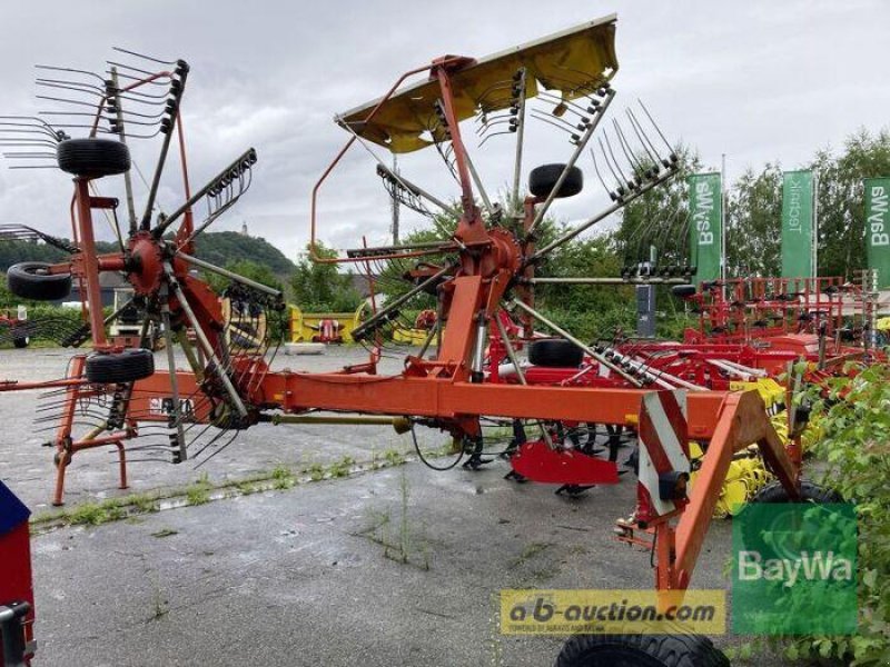 Schwader des Typs Fella TS 1402, Gebrauchtmaschine in Straubing (Bild 5)