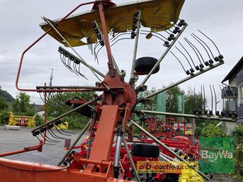 Schwader des Typs Fella TS 1402, Gebrauchtmaschine in Straubing (Bild 7)