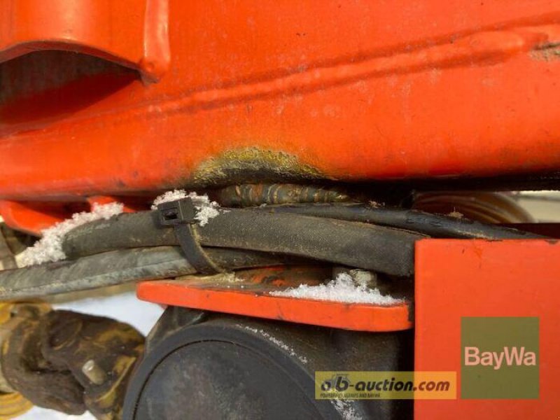 Schwader des Typs Fella TS 1402, Gebrauchtmaschine in Straubing (Bild 11)