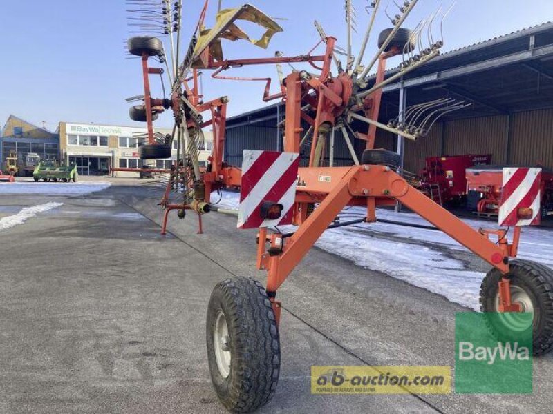 Schwader du type Fella TS 1402, Gebrauchtmaschine en Obertraubling (Photo 10)