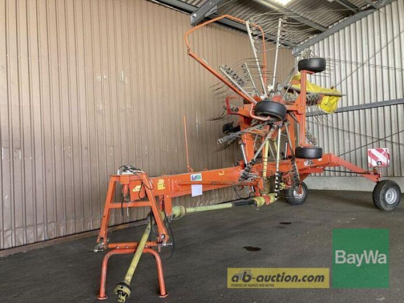 Schwader du type Fella TS 1402, Gebrauchtmaschine en Obertraubling (Photo 1)