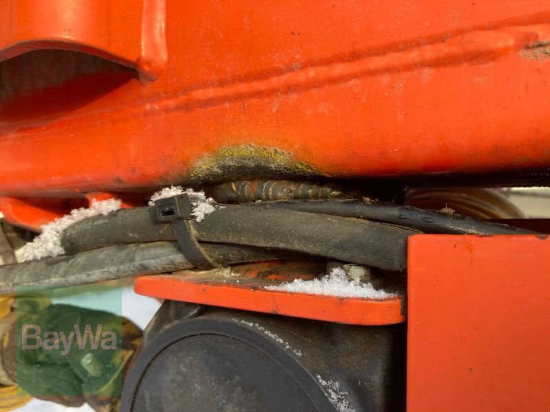 Schwader vrste Fella TS 1402, Gebrauchtmaschine v Bogen (Slika 11)