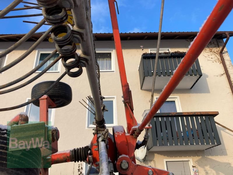 Schwader vrste Fella TS 1402, Gebrauchtmaschine v Bogen (Slika 13)