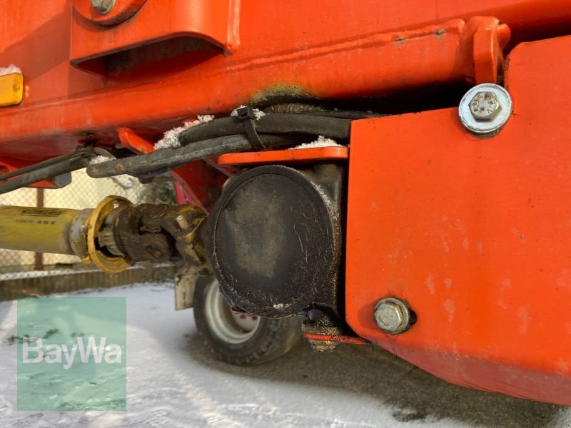 Schwader vrste Fella TS 1402, Gebrauchtmaschine v Bogen (Slika 14)