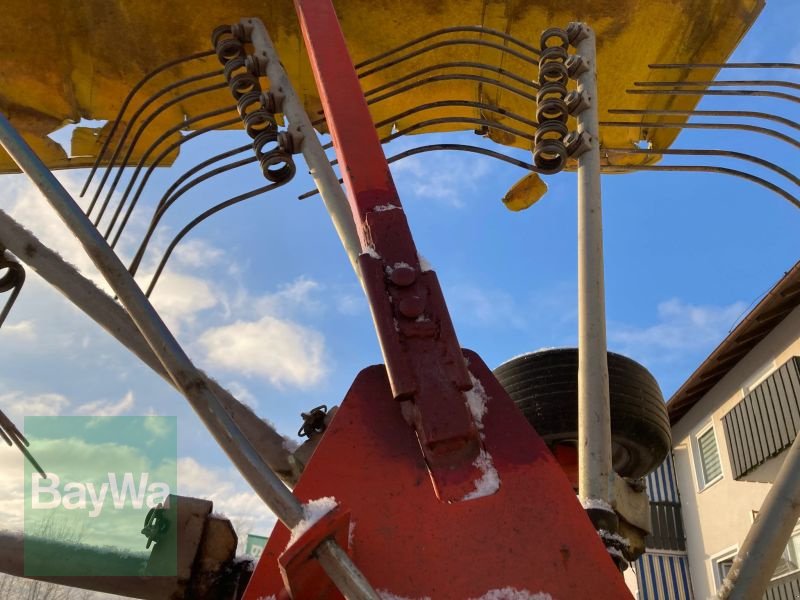 Schwader vrste Fella TS 1402, Gebrauchtmaschine v Bogen (Slika 9)