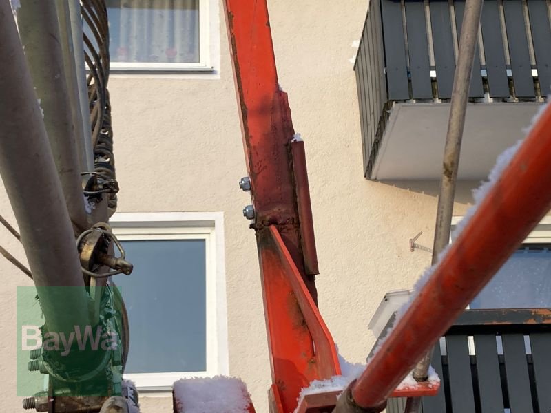 Schwader vrste Fella TS 1402, Gebrauchtmaschine v Bogen (Slika 10)