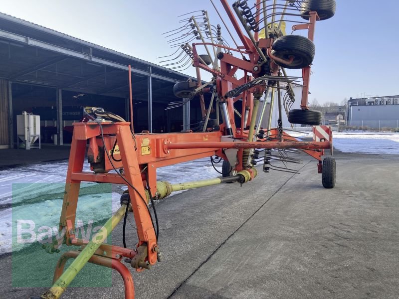 Schwader du type Fella TS 1402, Gebrauchtmaschine en Obertraubling (Photo 3)