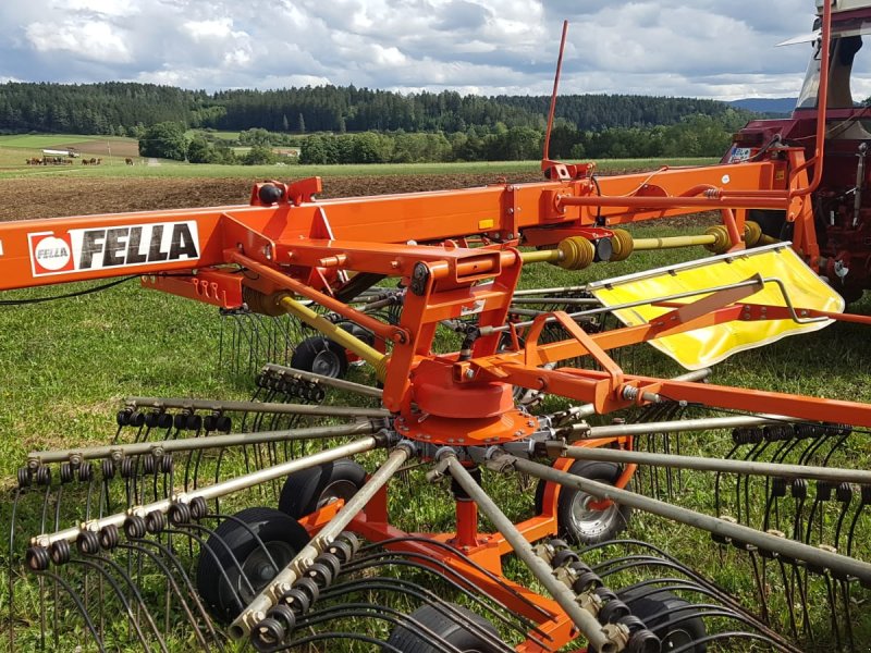 Fella Schwader gebraucht & neu kaufen - technikboerse.com