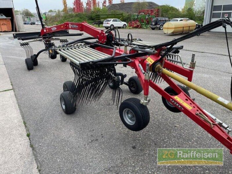 Schwader Türe ait Fella TS 1502, Gebrauchtmaschine içinde Bruchsal (resim 9)