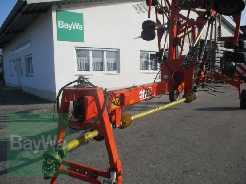 Schwader del tipo Fella TS 1602   # 610, Gebrauchtmaschine In Schönau b.Tuntenhausen (Immagine 10)