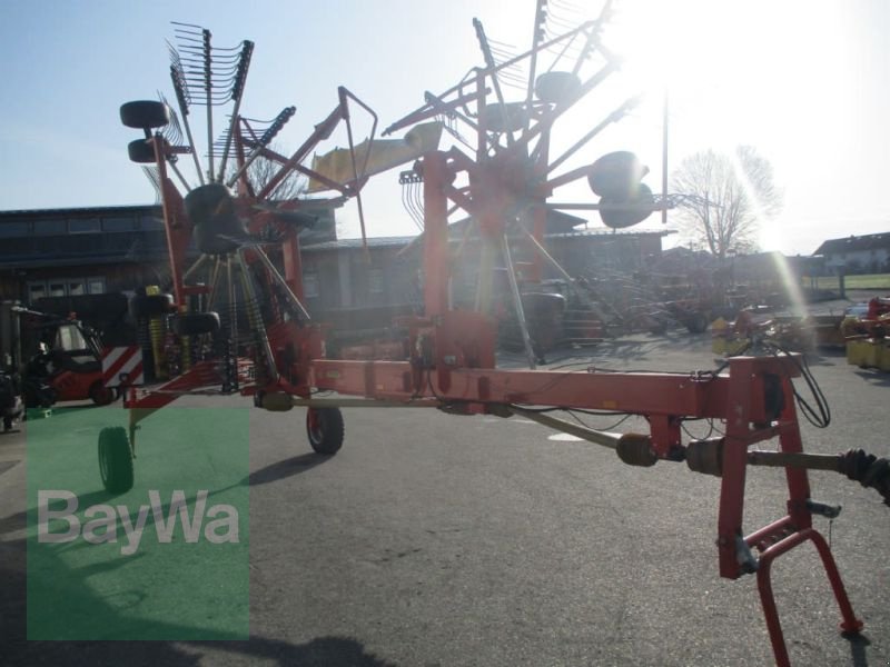 Schwader del tipo Fella TS 1602   # 610, Gebrauchtmaschine In Schönau b.Tuntenhausen (Immagine 4)