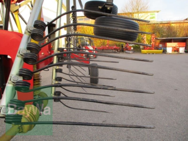 Fella TS 1603  #602, Gebrauchtmaschine, Baujahr: 2011 (Bild 9) Schwader des Typs Fella TS 1603  #602, Gebrauchtmaschine in Schönau b.Tuntenhausen (Bild 9)