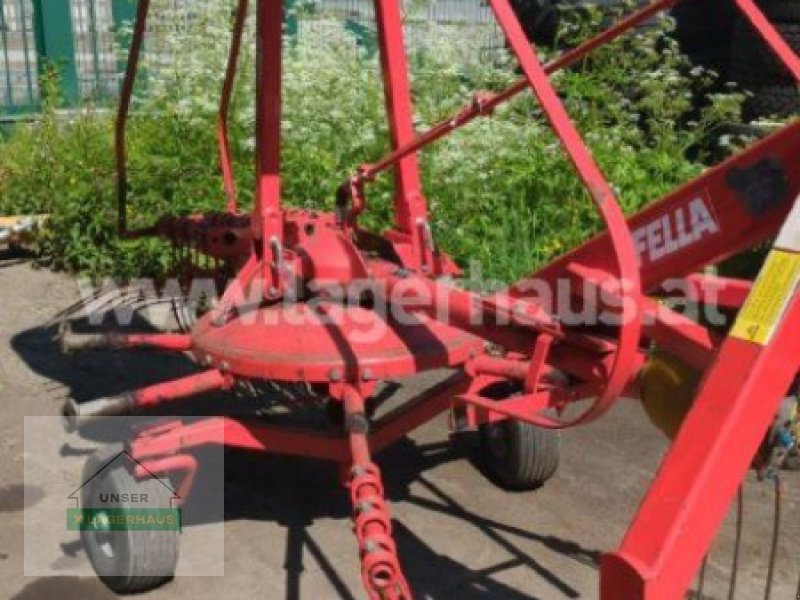 Schwader tipa Fella TS 295 RDF, Gebrauchtmaschine u Schlitters (Slika 1)