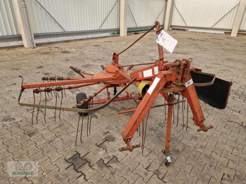 Schwader of the type Fella TS 325, Gebrauchtmaschine in Spelle (Picture 2)