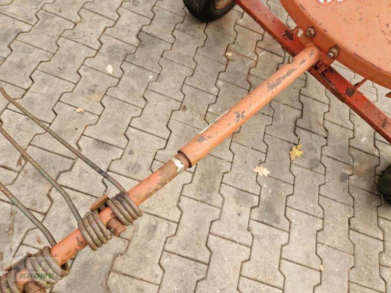 Schwader of the type Fella TS 325, Gebrauchtmaschine in Spelle (Picture 5)