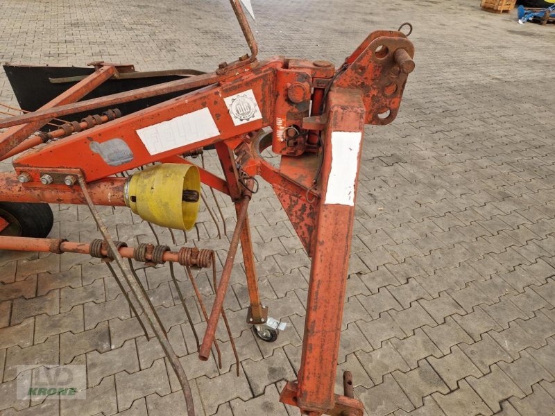 Schwader of the type Fella TS 325, Gebrauchtmaschine in Spelle (Picture 8)