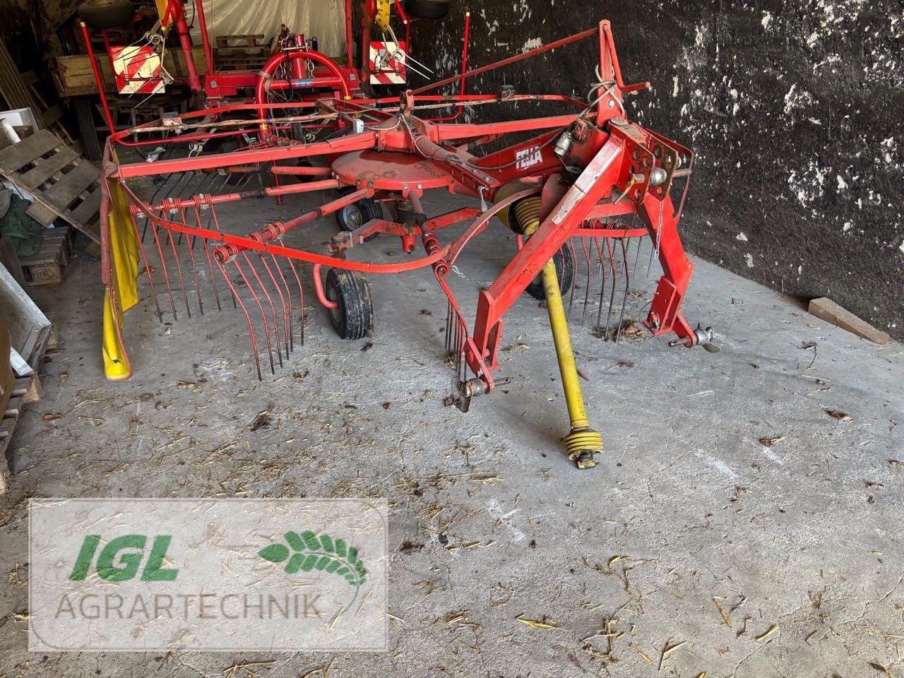 Schwader от тип Fella TS 330 RDF, Gebrauchtmaschine в Nabburg (Снимка 2)