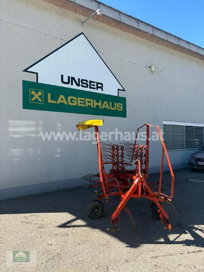 Schwader tipa Fella TS 335 RDF, Gebrauchtmaschine u Klagenfurt (Slika 2)