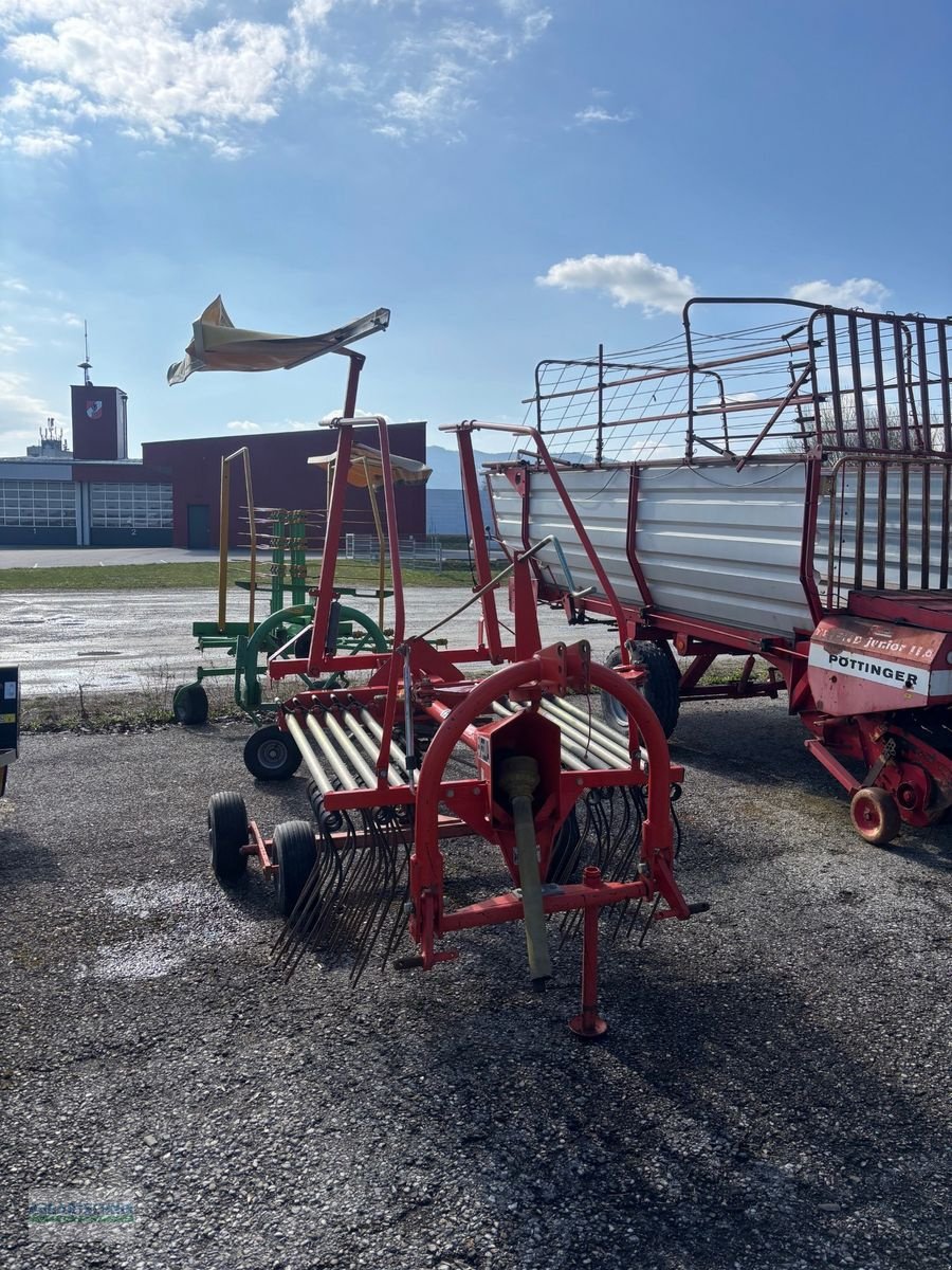 Schwader tip Fella TS 350 DN, Gebrauchtmaschine in Pettenbach (Poză 2)