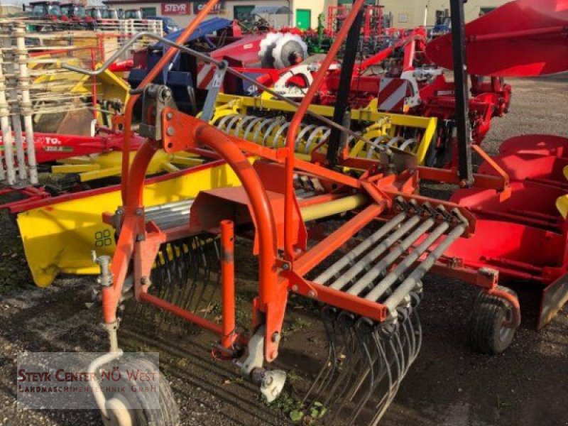 Schwader от тип Fella TS 350 DS Schwader, Gebrauchtmaschine в Purgstall