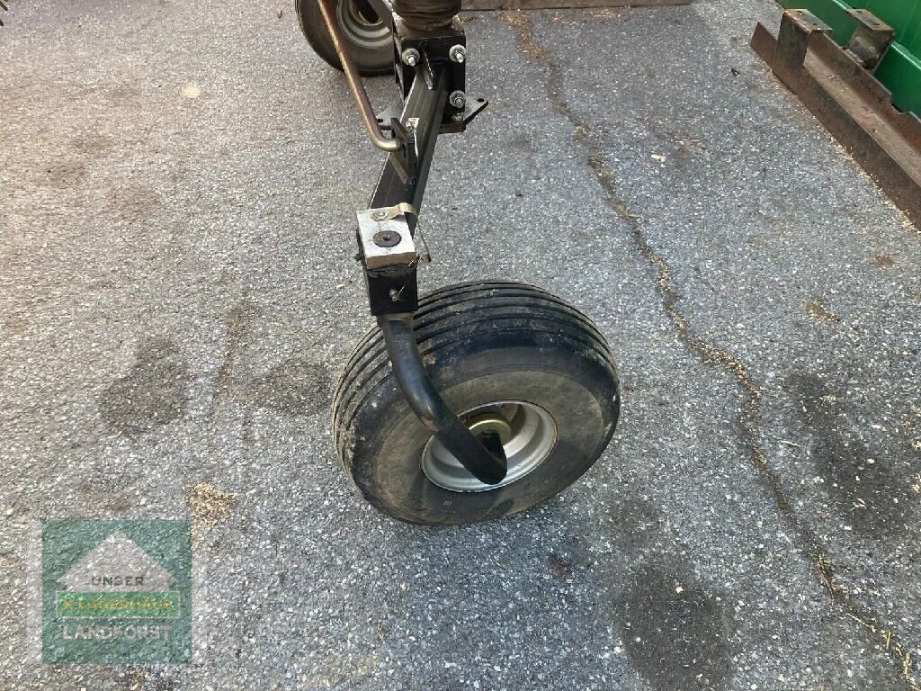 Schwader of the type Fella TS 350 DS, Gebrauchtmaschine in Murau (Picture 5)