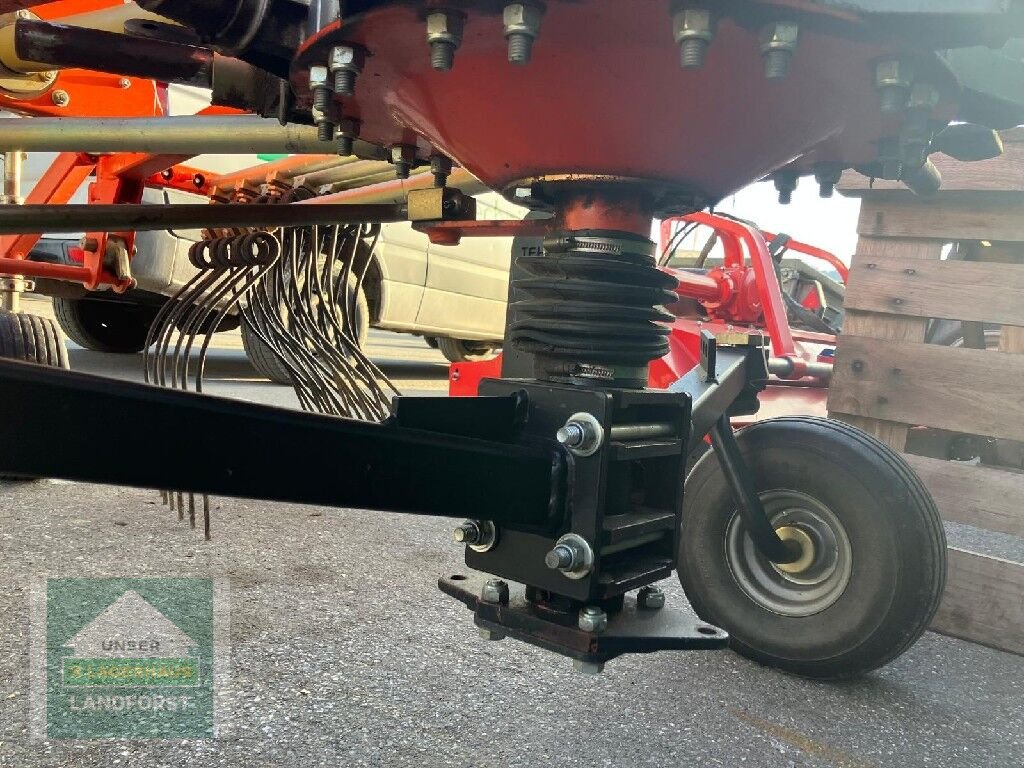 Schwader of the type Fella TS 350 DS, Gebrauchtmaschine in Murau (Picture 3)