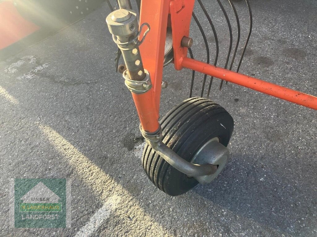 Schwader of the type Fella TS 350 DS, Gebrauchtmaschine in Murau (Picture 9)