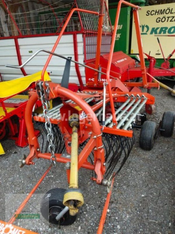 Schwader του τύπου Fella TS 350, Gebrauchtmaschine σε Schlitters (Φωτογραφία 1)