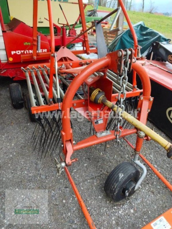 Schwader типа Fella TS 350, Gebrauchtmaschine в Schlitters (Фотография 2)