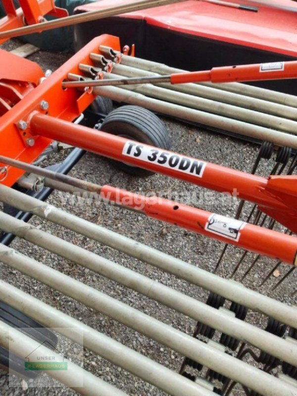 Schwader типа Fella TS 350, Gebrauchtmaschine в Schlitters (Фотография 4)