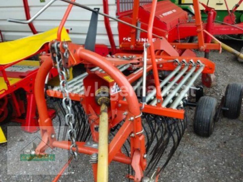 Schwader vrste Fella TS 350, Gebrauchtmaschine v Schlitters (Slika 1)